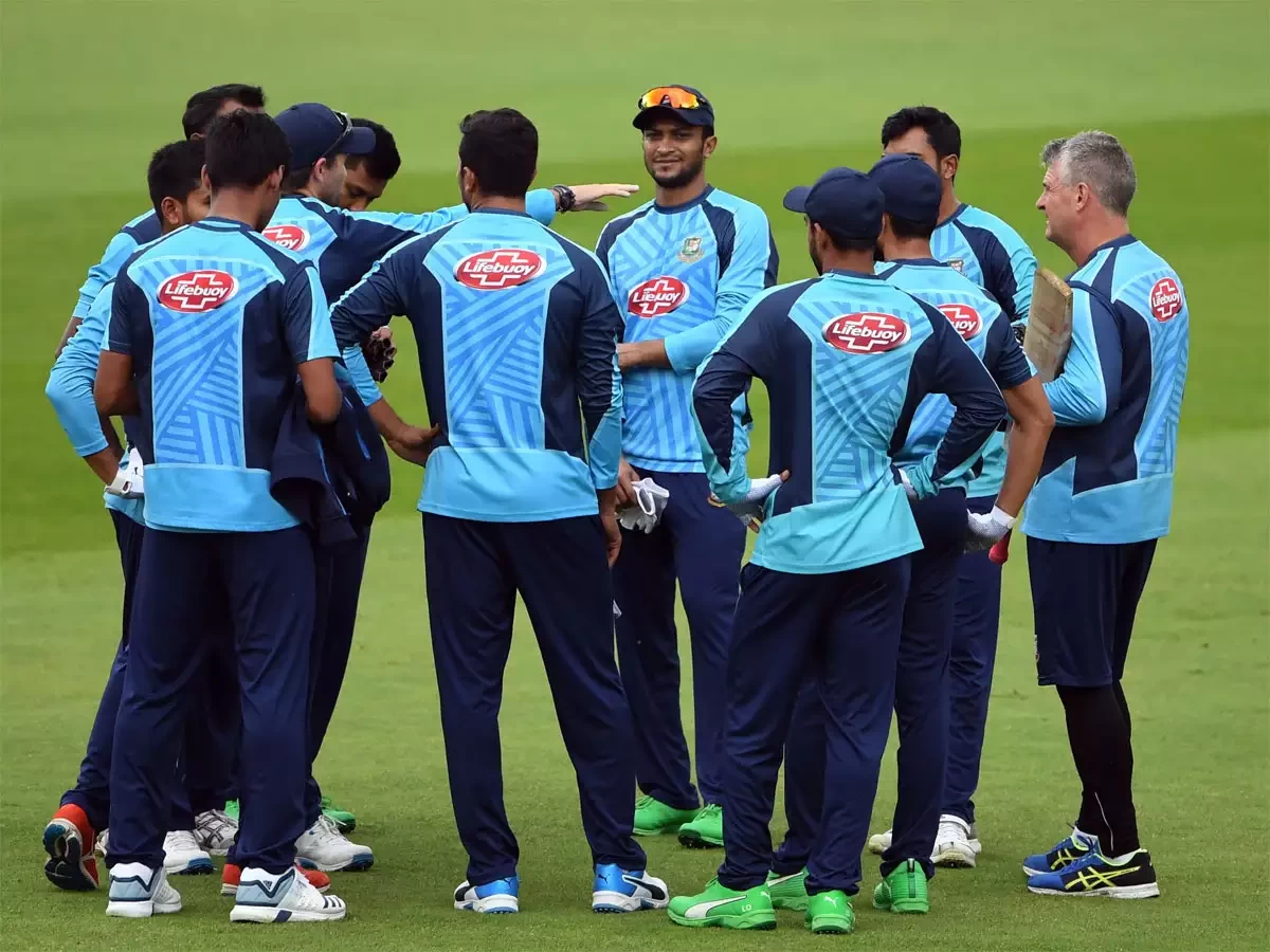 আজ আইরিশ বধের মিশনে নামছে তামিম-সাকিবরা