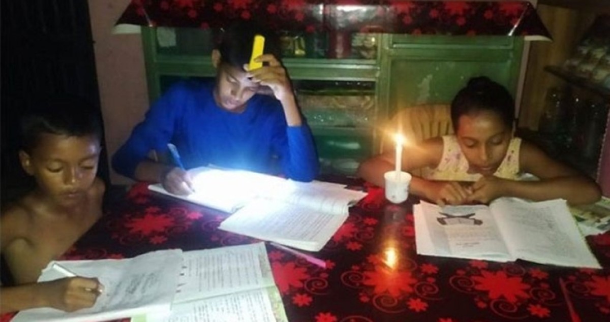 বিদ্যুৎ উৎপাদনে রেকর্ড হলেও গ্রামে লোডশেডিংয়ে চরম ভোগান্তি