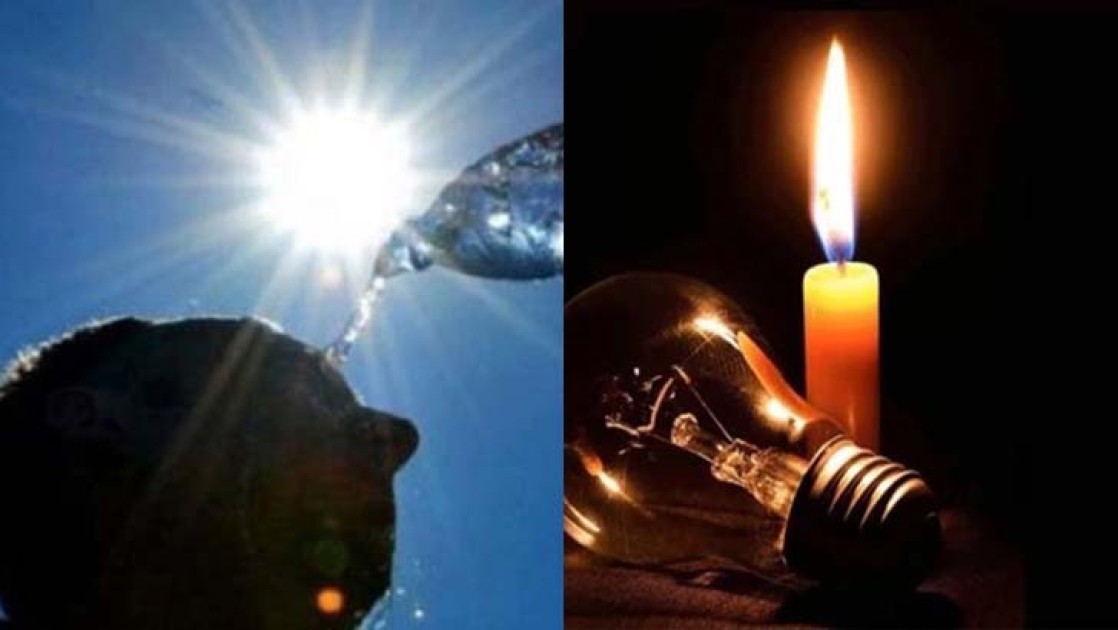 সারা দেশে তীব্র গরমে হাঁসফাঁস জীবন, ব্যাপক লোডশেডিং