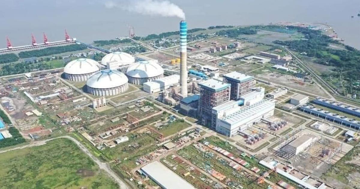 পায়রা বিদ্যুৎকেন্দ্রে উৎপাদন বন্ধ, বেড়েছে লোডশেডিং