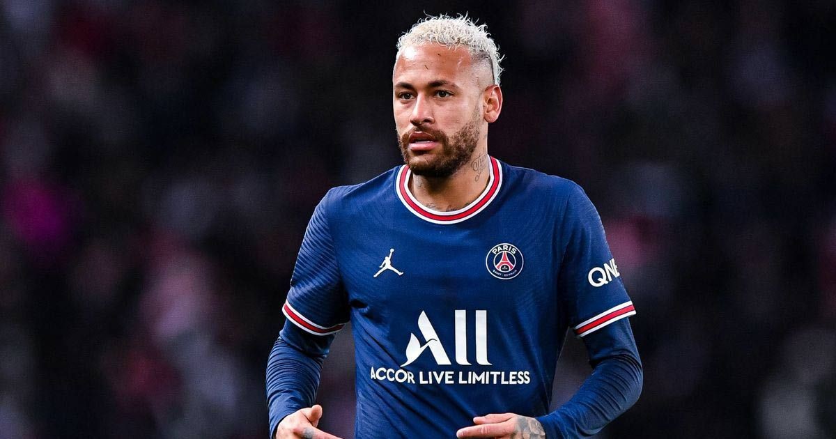 নেইমারকে নিয়ে ‘দ্বিধায়’ পিএসজি