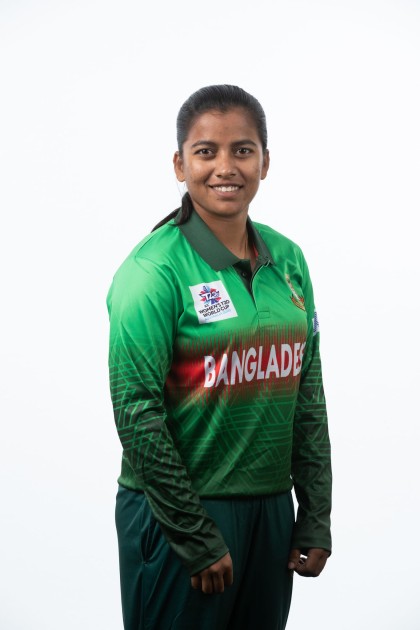 আইসিসির মাস সেরায় বাংলাদেশের 'প্রথম' নাহিদা, অস্ট্রেলিয়ার ট্রাভিস হেড