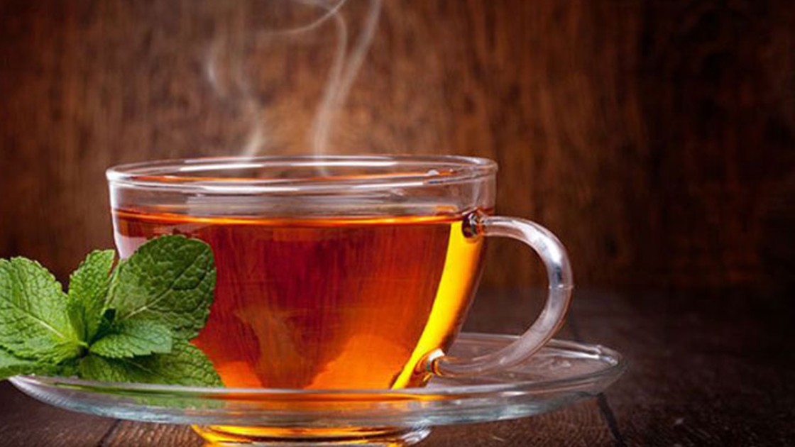 পুদিনার চায়ে রয়েছে চমক