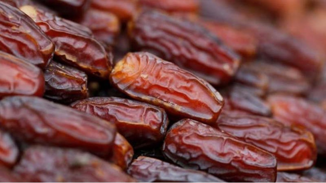 বাংলাদেশকে খেজুর উপহার দিল সৌদি আরব