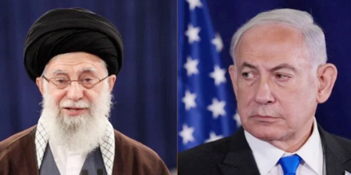 ইরানে হামলা করা হবে কখন, জানাল ইসরায়েল