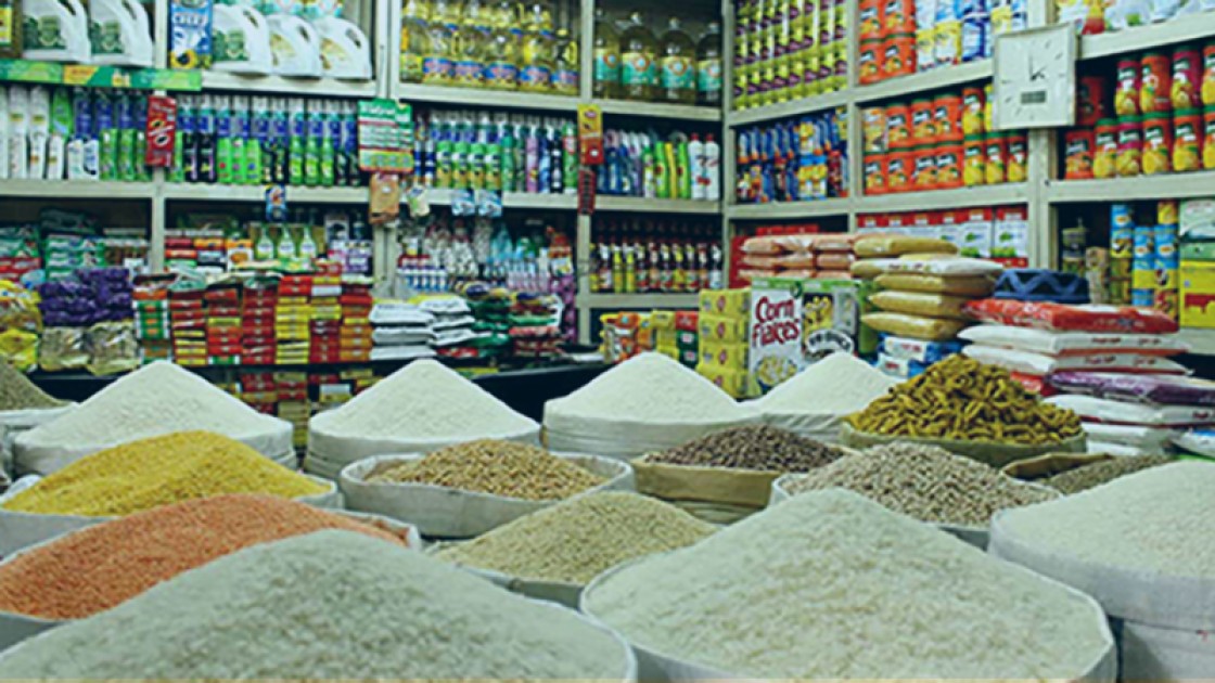 ঈদের পর বেড়েছে তেল, আটা পেঁয়াজের দাম