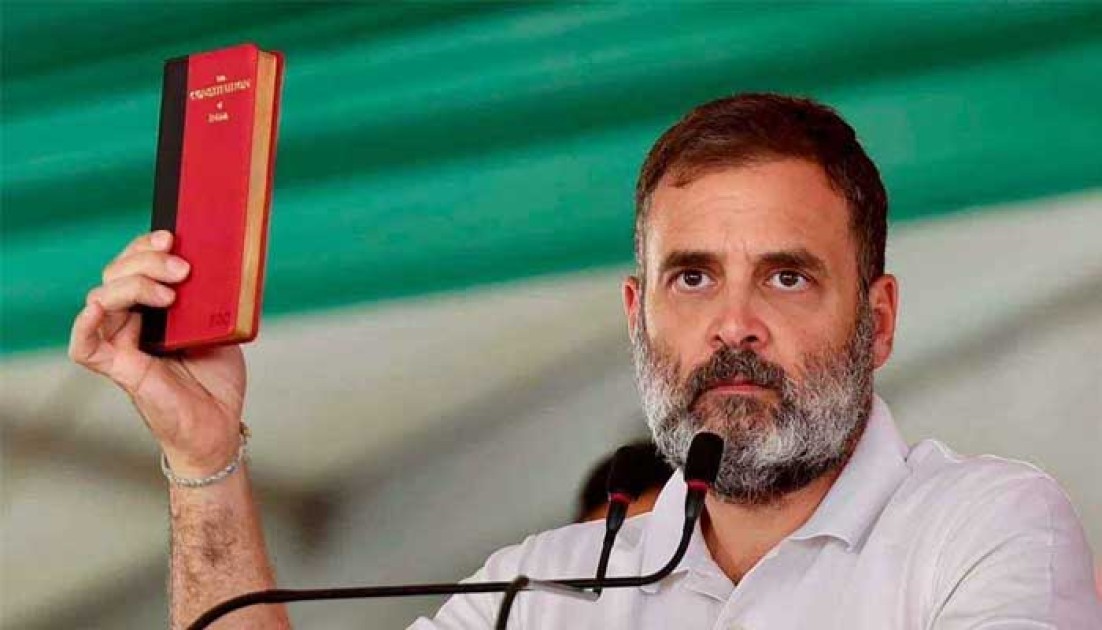 লোকসভায় প্রধান বিরোধী দলনেতা হচ্ছেন রাহুল গান্ধী