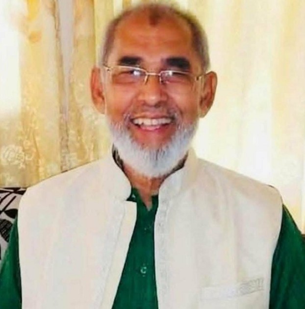 ভোলার বিশিষ্ট ব্যবসায়ী ও সমাজসেবী আলহাজ্ব শহিদুল ইসলামের ইন্তেকাল  : শোক প্রকাশ